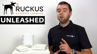 Ruckus Unleashed Productbespreking [upl. by Ahl]