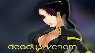 Deadly Venom  Boobalicious Spy  Mary Mondays [upl. by Hillell194]