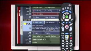 How to Record and Manage TV Shows on your Verizon FiOS TV [upl. by Nawor]