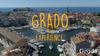 Grado Experience [upl. by Lubet703]