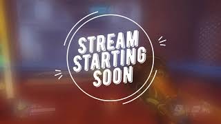 quotStream Starting Soonquot Intro Video  Feel Free To Use [upl. by Durware]