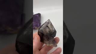 Brandberg Amethyst 0029 Link in the description [upl. by Irrol]