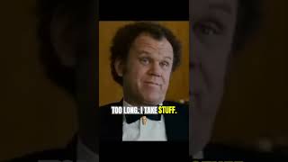 Step Brothers MOVIE SCENE shorts stepbrothers [upl. by Ellehcyar]