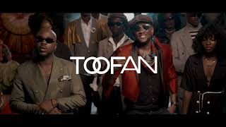 TOOFAN  CEST PAS NORMAL Clip Officiel [upl. by Arabeila143]