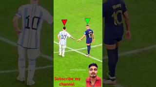 World Cup clips worldcup mbappe messi football shortsfeed viralshorts [upl. by Mylor112]