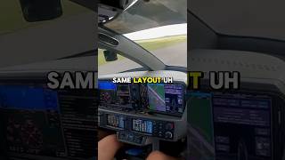 Vision Jet Versus the SR22 Flight Deck pilot visionjet automobile [upl. by Aurelia761]