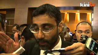 Unrepentant Surendran vows to push for parliamentary reforms [upl. by Bashuk]