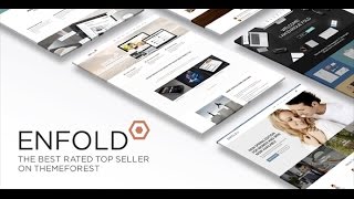 How to Install and setup Enfold Theme [upl. by Damas494]