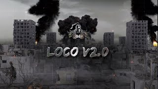 Loco v20  Intro [upl. by Shaia]