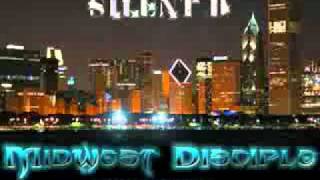 SiLENT D  WE DISCIPLESmp4 [upl. by Gianna490]