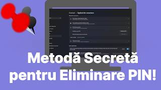 Cum elimini PINul din Windows 11 Metode Noi 2024 [upl. by Pizor]