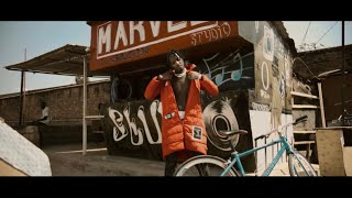 Juno Kizigenza  Kizigenza Official Video [upl. by Aerdnahc]