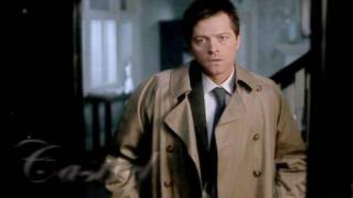 Castiel  All I Really Wanted [upl. by Hogle]