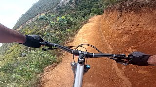 2024 Jonkershoek Enduro Stage 1 Preview  Red Phoenix [upl. by Iddo805]