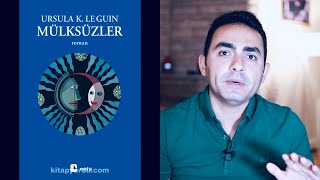 Dünyaya Bakış Açını Sorgulatacak 5 Roman Önerisi [upl. by Aubin]