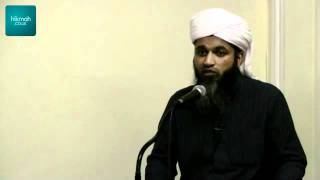 Shaykh Hasan Ali How To Memorise Surah Mulk [upl. by Ahsilahk]