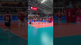 Galatasaray 30 Vakıfbank sultanlarligi ilkinaydın [upl. by Heriberto]