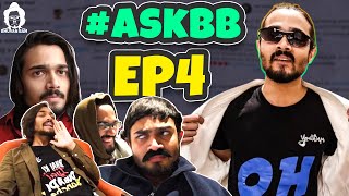 BB Ki Vines  Ask BB Episode 4 [upl. by Annaear]