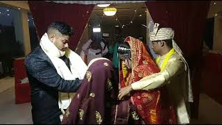 जब तक पूरे न हो फेरे सात  विवाह गीत  jab tak pure na ho phere saat  vivah geet wedding song [upl. by Epillihp]