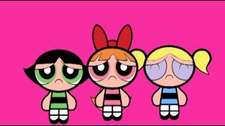 The Powerpuff Girls reaction to Monsters vs Aliens ending this February [upl. by Liemaj746]