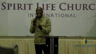 The Power Of The Spoken Word  Apostle Olsen Mhako [upl. by Lemire697]