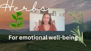 Three Beneficial Herbs for Emotional WellBeing and Deep Relaxation Hops flowers [upl. by Rie]