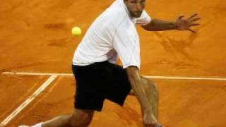 Ivo Karlovic  Bas sve [upl. by Carmine191]