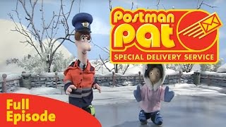 Postman Pat  Ice Skates [upl. by Habeh693]