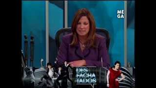 Caso Cerrado Estelar  Tía Abusadora 33 [upl. by Dopp]