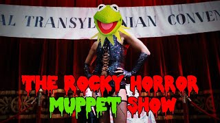 The Rocky Horror Muppet Show [upl. by Enimrac]