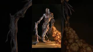 Exploder Necromorphs 💀 Dead Space Enemy Details and Lore [upl. by Neggem591]