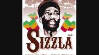 SIZZLA  DON´T SAY [upl. by Inej]