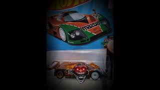 Mazda 787B 👀🔥🔥 [upl. by Garfield]