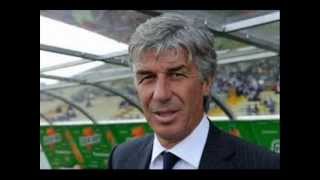 Imitazione Parodia Gasperini  Moratti [upl. by Nimajeb]