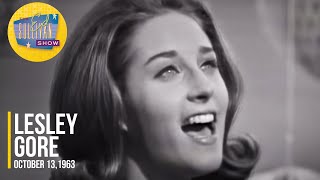 Lesley Gore quotIts My Party amp Shes A Foolquot on The Ed Sullivan Show [upl. by Janyte]