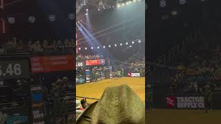 Professional bull riding sep 20 2024 [upl. by Giselbert]