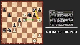 Famous Chess Game Botvinnik vs Capablanca Ft Live Computer Analysis [upl. by Ethyl678]