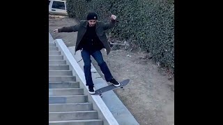 FS TAILSLIDE Compilation fstail [upl. by Eissehc]