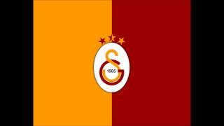 Galatasaray Gol Müziği [upl. by Staw]