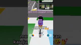 AyO BaNtU DoRa 😱roblox bismillahfyp robloxedit rameh ramedong roblox robloxedit [upl. by Battiste677]