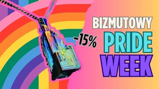 BIZMUTOWY PRIDE WEEK [upl. by Ardis307]