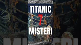 TITANIC Il numero di sopravvissuti titanic shorts titanic1912 titanicfacts [upl. by Shanie]