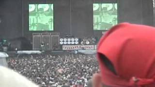 Limp Bizkit  Sanitarium Live Summer Sanitarium [upl. by Geller278]