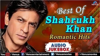 Baazigar Full Songs Jukebox  Shahrukh khan Kajol Shilpa Shetty  Ishtar Music [upl. by Ahsla233]