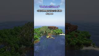 Best Minecraft 121 Seeds for Java and Bedrock  Part 272 [upl. by Ricard]