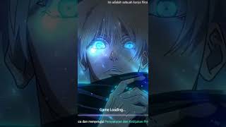 LOADING SCREEN ML VERSI JUTSU KAISEN [upl. by Muller]