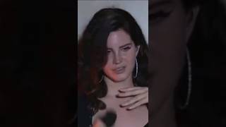 Serial killer Lana Del Rey ahh moment lanadelrey serialkiller [upl. by Erminia]