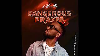 Afunika  Dangerous Prayer [upl. by Quiteria]