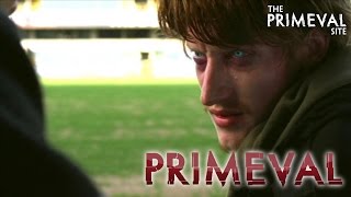 Primeval Series 1  Episode 4  Toms Death 2007 [upl. by Ennaj]