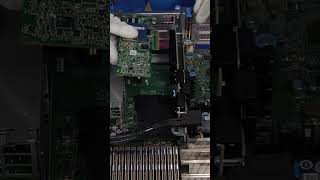 Dell PowerEdge R740 RAID Card PCIe Installation RAID Dell Server Technology Storage tutorial [upl. by Annais]